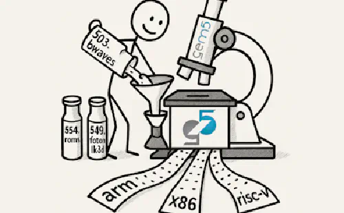 The SPEC CPU 2017 Benchmark and Hardware Simulation – A User Story