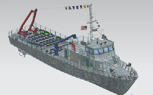 The SPECviewperf 15 Benchmark: Innovation and Modernization