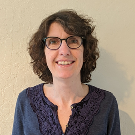 Julie Reilly