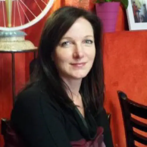 Outstanding Leadership: Ashley Cowart, SPEC/GWPG Chair