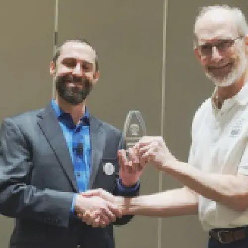 Outstanding Leadership: John Henning, SPEC Fair Use Policy