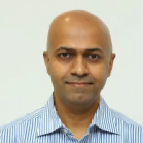 Outstanding Organization: Manoj Nambiar, ICPE 2019 Co-Chair