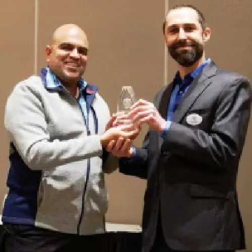 Technical Excellence: Udayan Bapat, SPEC Storage Committee