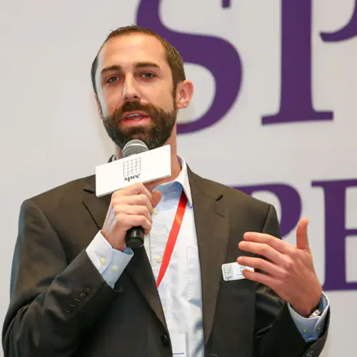 Technical Leadership: David Reiner, ISO / SERT®