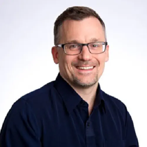 Outstanding Leadership: Mat Colgrove, SPEC® Vice President of Operations