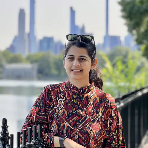 Technical Contribution: Rizu Jain, NVIDIA