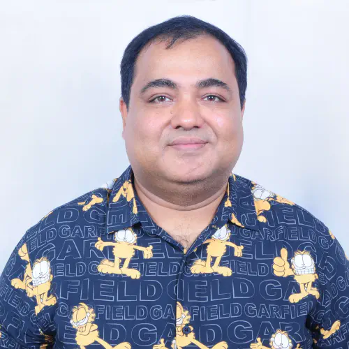 Technical Contribution: Roshan Mangal, AMD