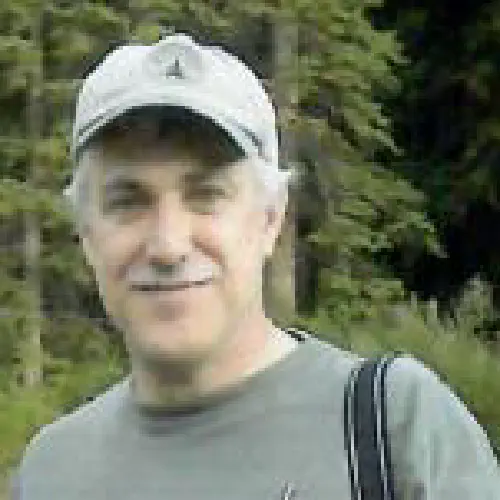 Technical Contribution: Jim Himer, Supporting Contributor