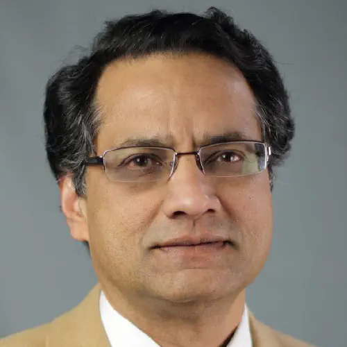 Sundar Iyengar, PhD, Director
